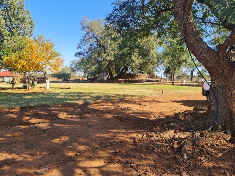 Commercial Property for Sale in Schylock A H North West